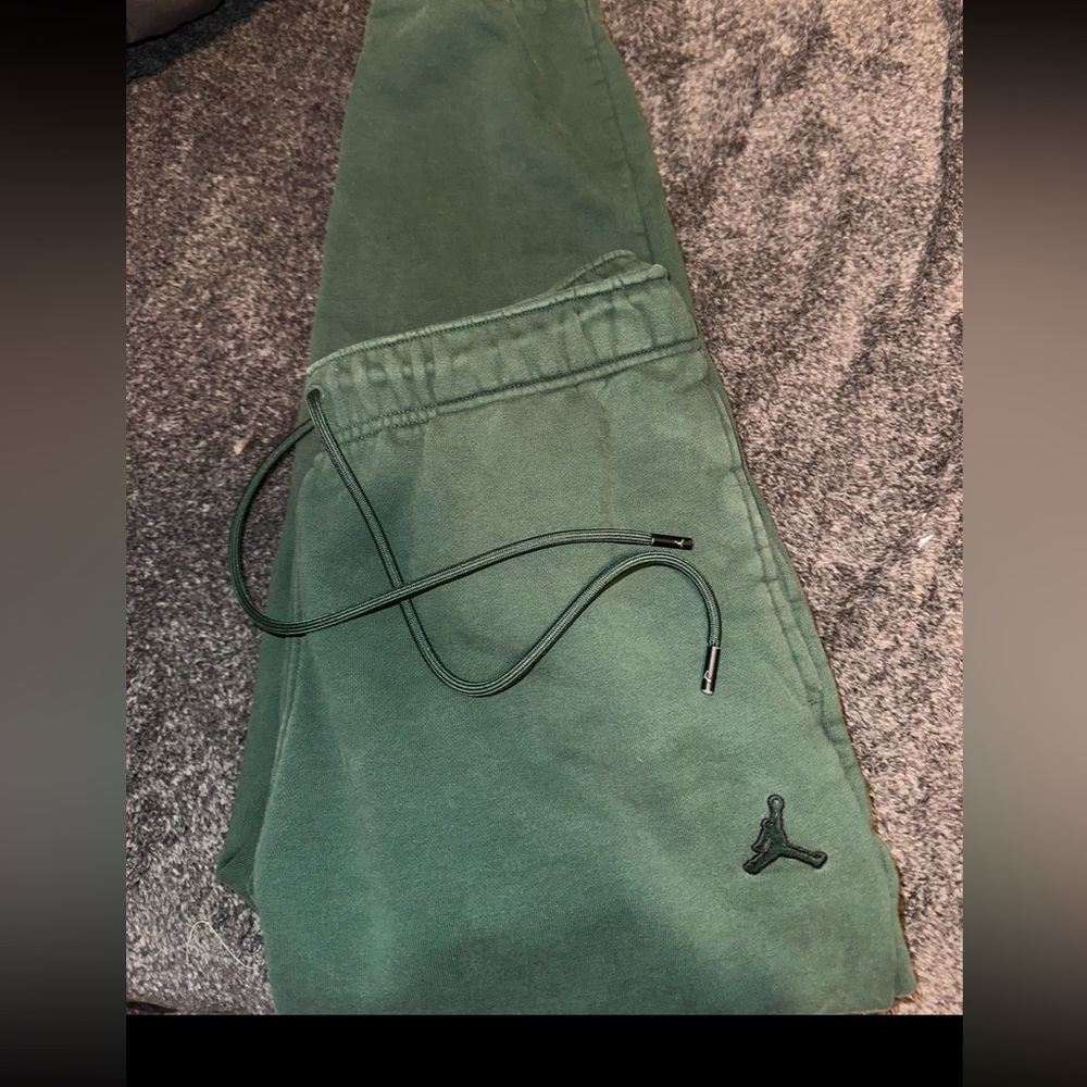 men’s jordan sweats